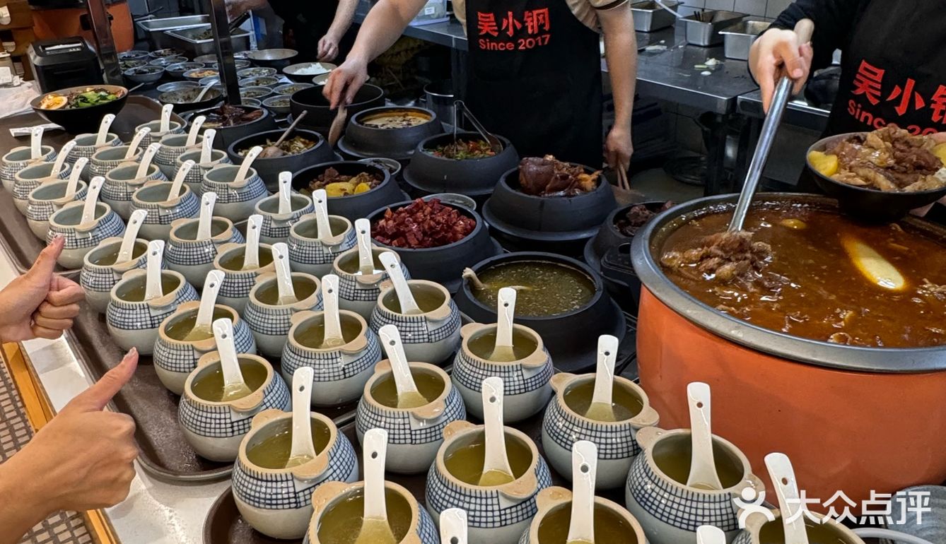 成都穷鬼干饭小食堂！！已经三刷了！！！