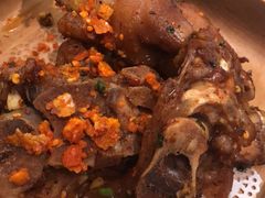 -雀蓝川菜(奥体广场店)