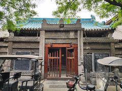 -大学习巷清真寺