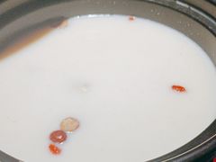 -捞王猪肚鸡火锅(昆山店)
