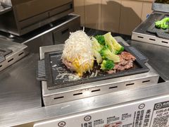 -肉肉大米(金虹桥店)