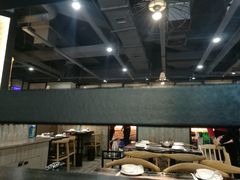 -古乐牛香·鲜牛肉牛杂火锅(五一中路店)