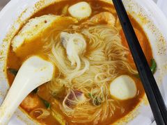 -阿坤纯正西刀鱼丸(Kuala Lumpur Branch)
