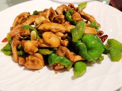 -香满楼(南关店)