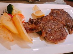 -IL Forno 意坊·意大利餐厅(温州万象城店)