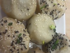-小杨生煎(成山巴黎春天店)