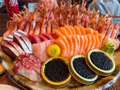 -田舍家Inakaya·炉端烧·铁板烧(天汇igc店)