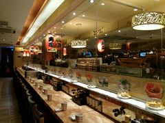 -万岁寿司(万国店)