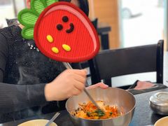 石锅拌饭-莲洞本家