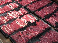 -海汕记·潮汕鲜牛肉火锅·自助