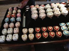 -小樽八音盒堂(手工制作体验馆店)