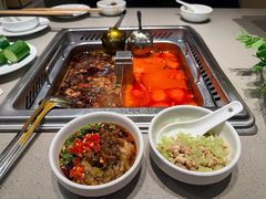 -海底捞火锅(步步高新天地店)