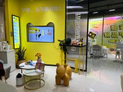 -洗脸猫·洗脸吧(北京大兴大悦春风里店)