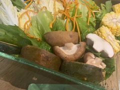 -浩源美食·椰子鸡