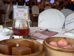 -金城大酒店-中餐厅(汾江中路店)