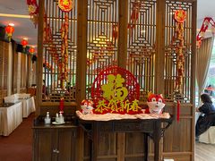 -鹿鸣酒家(越秀店)