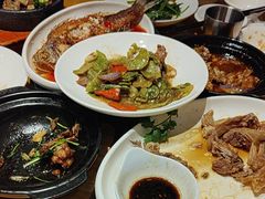 -东就鸭饭店·古早海南菜(友谊南海城店)