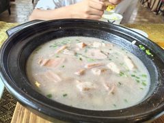 -南沙游艇会·大兵船餐厅