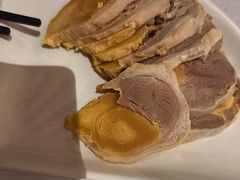 -永兴餐厅(复兴中路店)