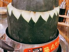 -尚竹阁冬瓜盅·18年地标美食(平洲店)