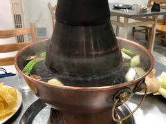 -三兴涮羊肉(荣安大街店)
