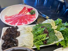 -鼓楼东街老火锅(鼓楼店)