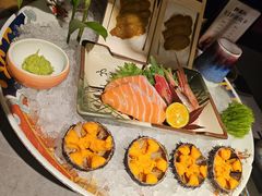 -胆道·海胆专门店(凯德晶萃店)