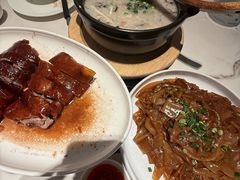 -滋粥楼·顺德菜(番禺广场总店)
