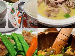 -刘师父老汉口江湖菜(蔡锷路店)