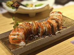 -鹤龟料理店(时代天街店)
