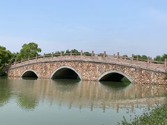 -瑶湖郊野森林公园