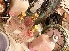 -秘密小花园(第三中学店)