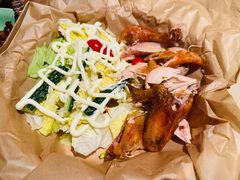 -弄堂里(滨江龙湖天街店)