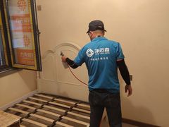 -科立恩进口除甲醛甲醛检测
