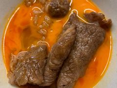 -松阪牛焼肉M(法善寺横丁店)