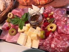 -Alimentari早午餐(安福路店)