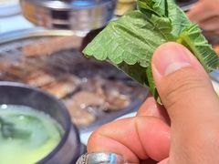 -六七八韩式烤肉·韩国料理(上杭路店)