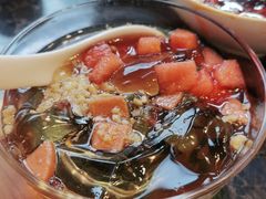 冰粉-老码头火锅(骡马市店)