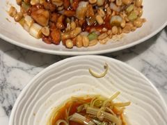 -青雅中餐厅(大连金石滩绿发希尔顿度假酒店)
