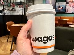 -Wagas沃歌斯(浦东机场店)