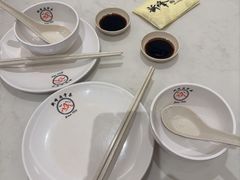 -新峰肉骨茶(总店)