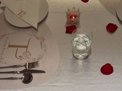 -PARFUM FLORAL花境法餐(南京首店)