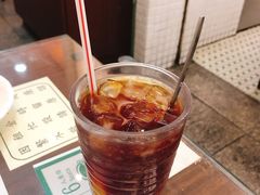 -兰芳园(上环店)