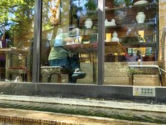 -金枝玉叶上海人家食府(三里河店)