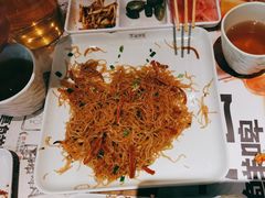 -木屋烧烤(南新店)