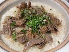 -大鸽饭(体育西路店)