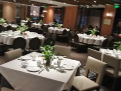 大堂-大鸭梨烤鸭(枣园店)