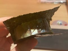 -橼舍鮨青木