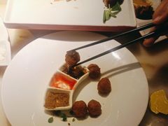 -京华烟云·北京烤鸭(领展购物广场·中关村店)