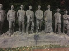 -毛泽东同志旧居